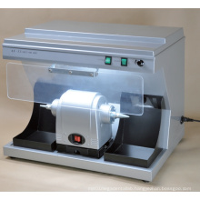 Ax-J5 Dental Laboratory Polishing Compact Unit (Vacuum)